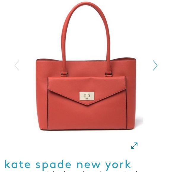 Kate Spade Halsey bag